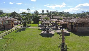Finca Hotel Quindío Campestre